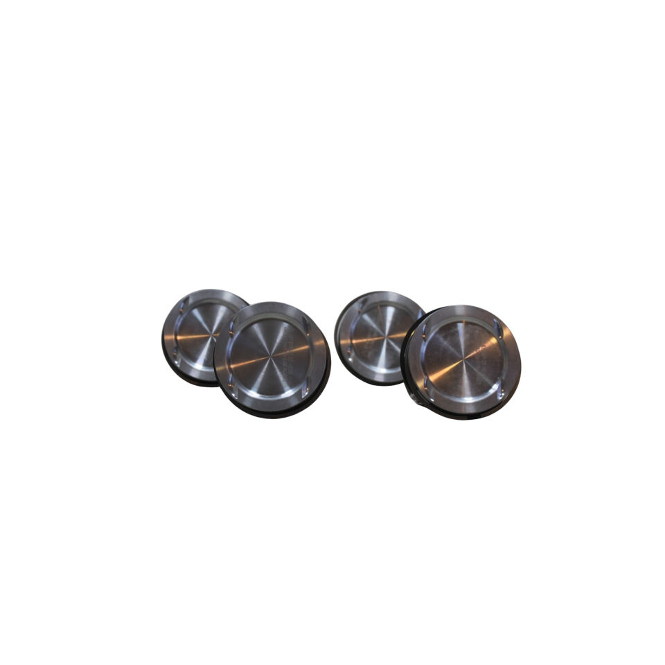 Opel Merıva B 1.4 Benzinli Piston+Sekman MM 140 HP ( STD ) (4 Adet 1 Takım Fiyatı) - GOETZE 8773461