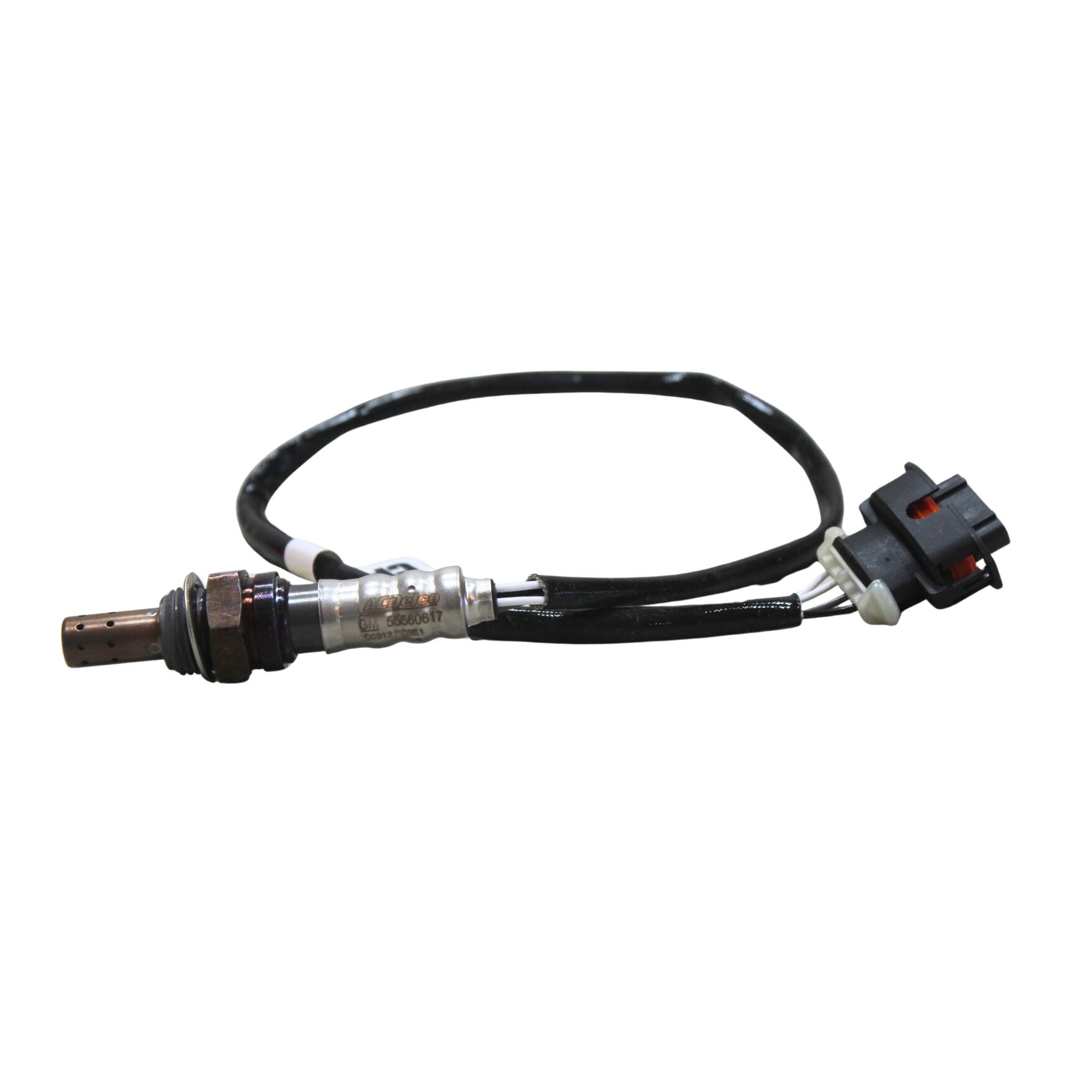 Opel Astra H 1.6 Benzinli Oksijen Sensörü (Konum 2) - Orijinal 855429 - 55560617