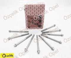 OPEL ASTRA F / CORSA B SİLİNDİR KAPAK SAPLAMASI - ELRİNG MARKA