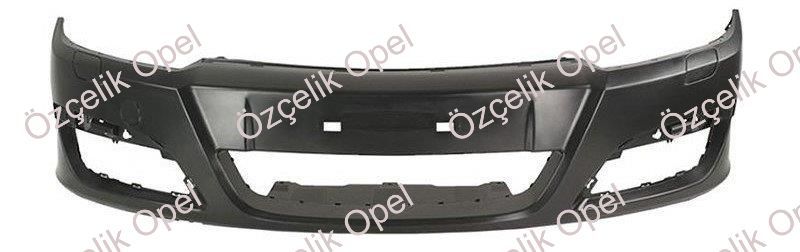 OPEL ASTRA H ÖN TAMPON--2007 - DE-GA MARKA