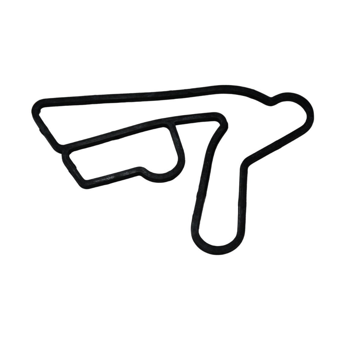 Opel İnsignia A 2.0 Dizel Yağ Soğutucu Tek Oringi - Yan 55595532