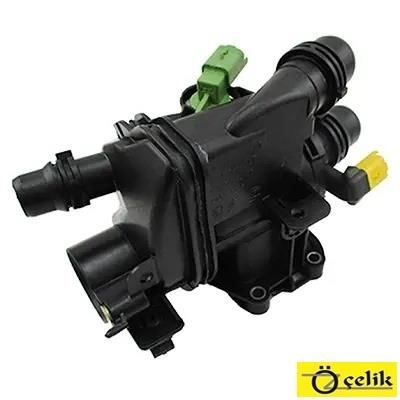 CITROEN C3/C3 AIRCROSS 1.2 BENZİNLİ TERMOSTAT KOMPLE - PSA