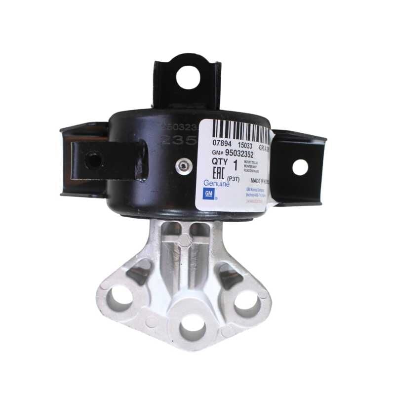 Motor Kulagı Sol T300Aveo - Orjinal