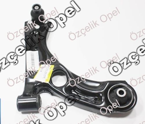 CHEVROLET AVEO T300 SAĞ TABLA SALINCAK 2012--- - CHEV GM MARKA