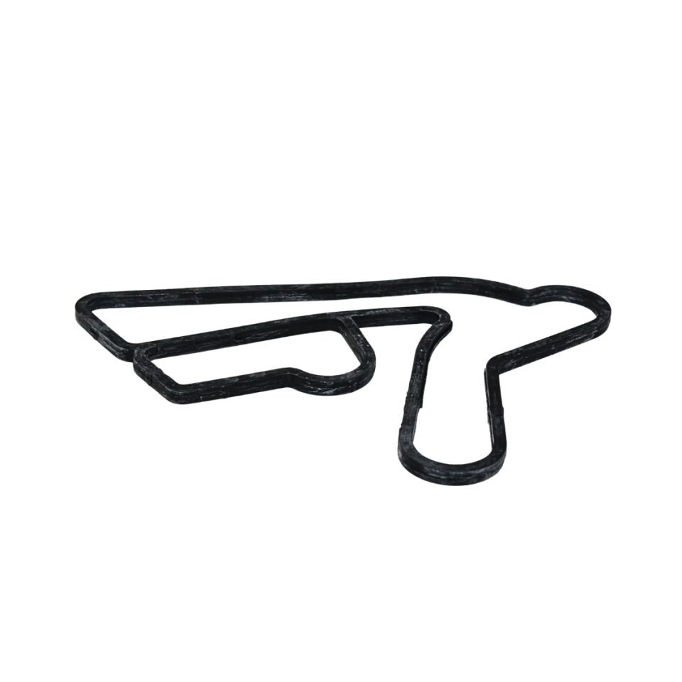 Opel  Zafira C  2.0 Dizel Yağ Soğutucu Tek Oringi - Yan 55595532