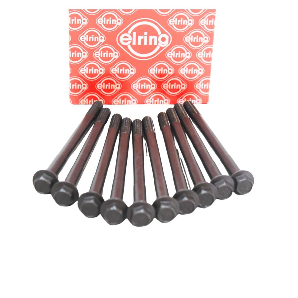 Chevrolet Aveo 1.4 Benzinli Silindir Kapak Saplaması - ELR 94501031