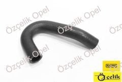 OPEL ASTRA H - CORSA C - CORSA D - MERİVA A Z13DT - Z13DTJ - Z13DTH EGR VALFİ BORUSU - RAPRO MARKA 5851946 - 93177469