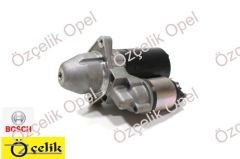 OPEL CORSA C / ASTRA H MARŞ MOTORU Y13DT -Z13DT - ORJİNAL GM MARKA 6202071