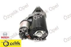 OPEL CORSA C / ASTRA H MARŞ MOTORU Y13DT -Z13DT - ORJİNAL GM MARKA 6202071