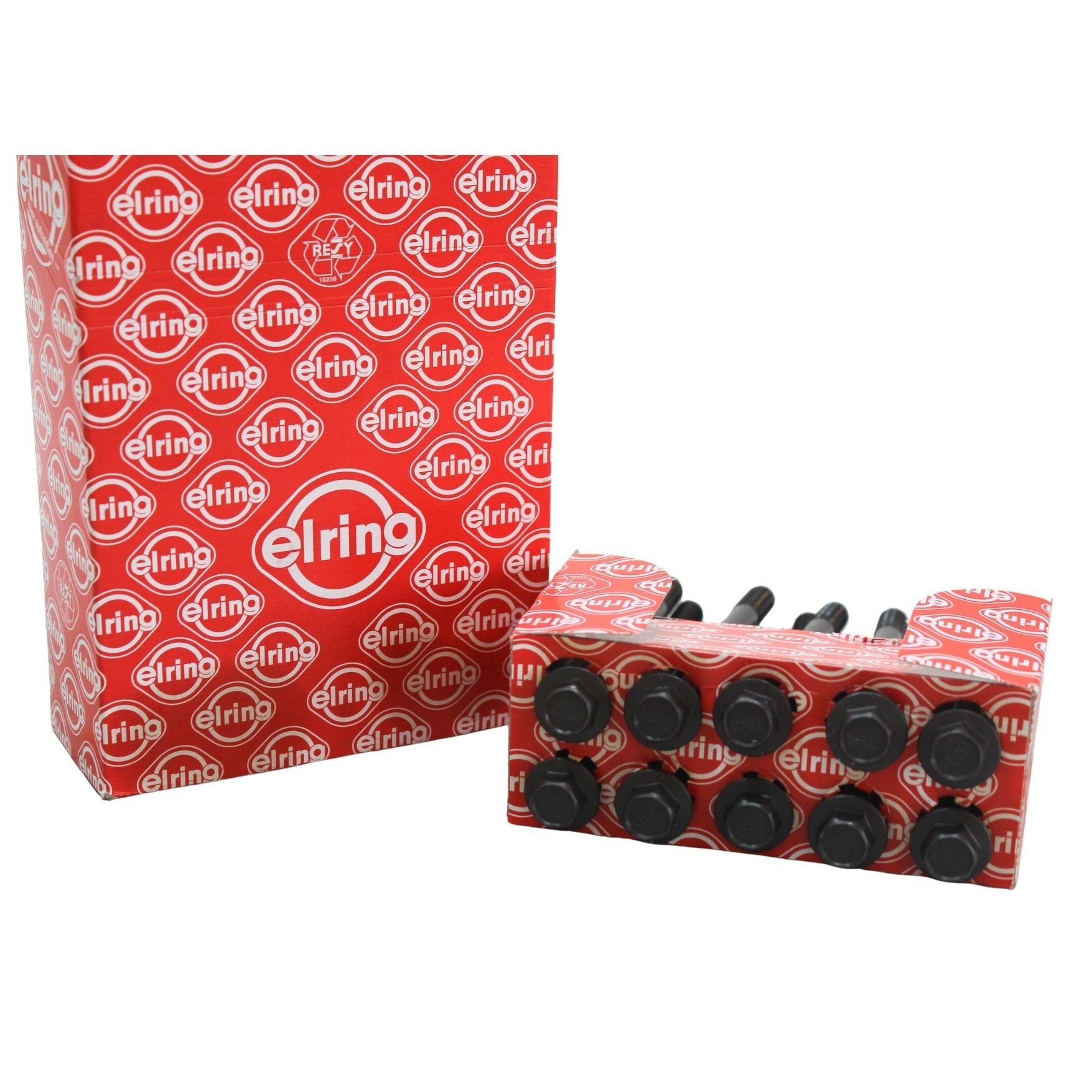 Chevrolet Kalos 1.4 Benzinli Silindir Kapak Saplaması