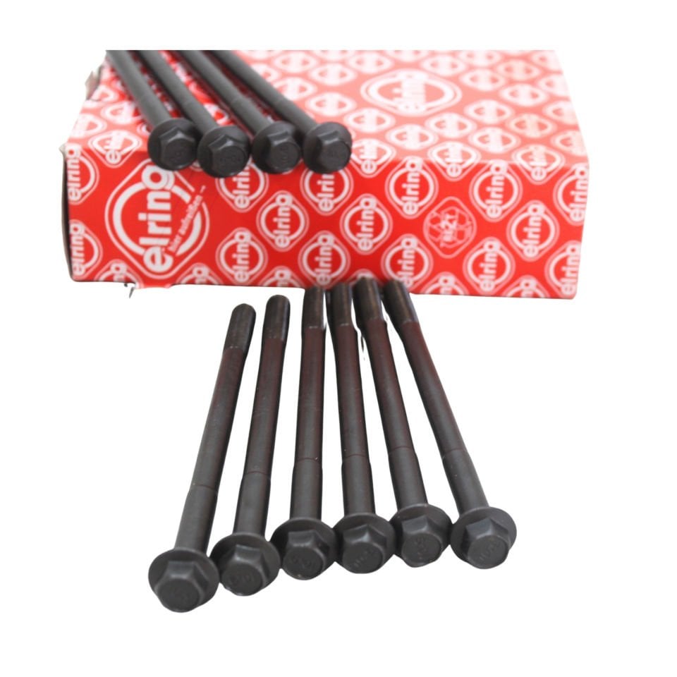 Chevrolet Kalos 1.4 Benzinli Silindir Kapak Saplaması