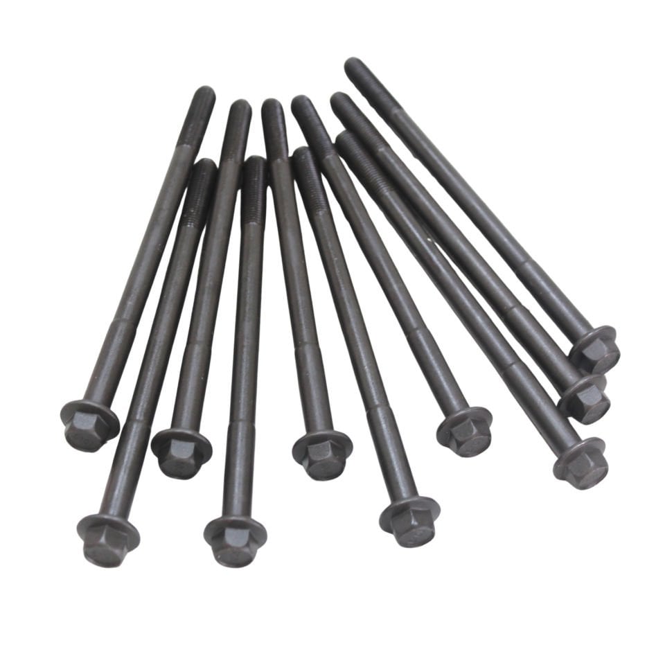 Chevrolet Kalos 1.4 Benzinli Silindir Kapak Saplaması