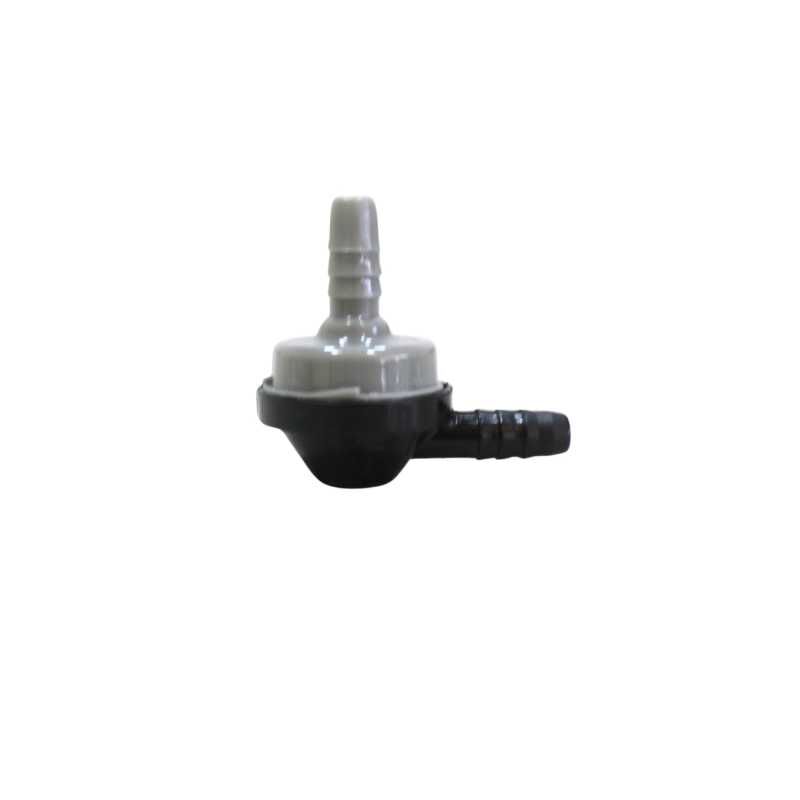 Opel Astra H Valf Geri Dönüş - Yan  5850185 - 93191224