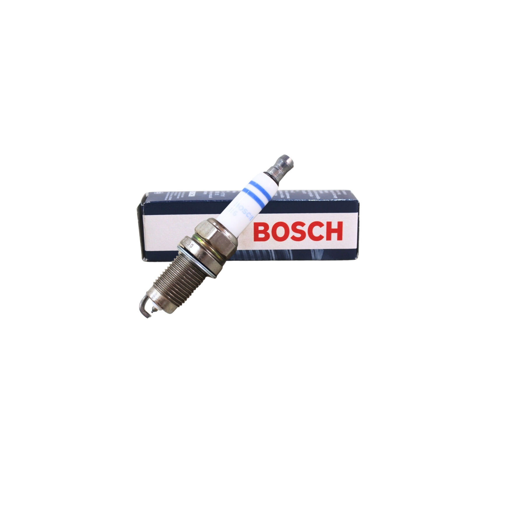 Opel Astra G 1.6 Benzinli Buji - BOSCH  121452