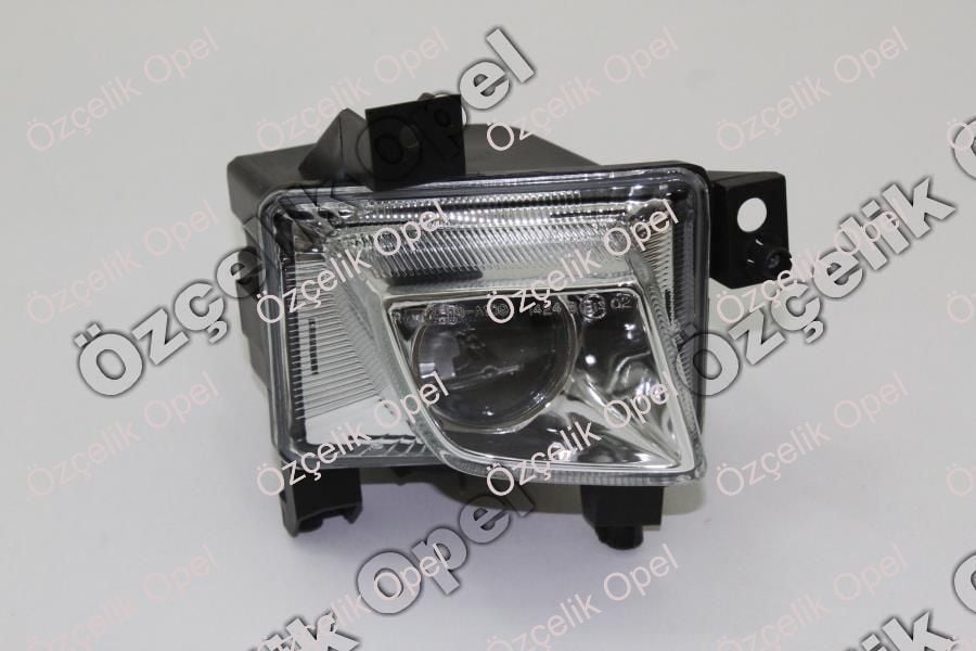OPEL VECTRA C SİS FARI SAĞ KARE TİP 2002-2005 DEPO MARKA