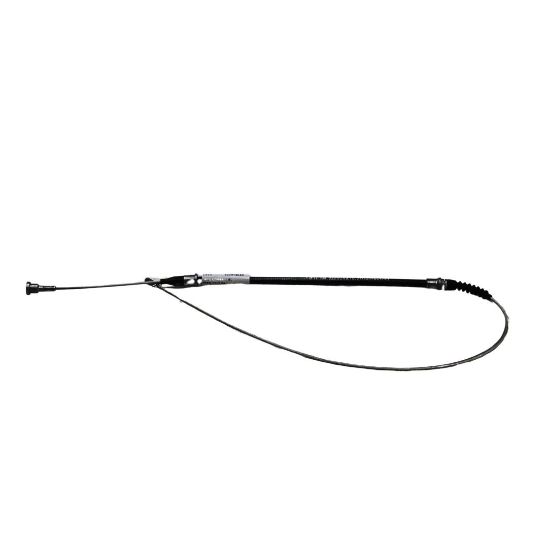 Opel Corsa C Sağ El Fren Teli -Orijinal 13138930