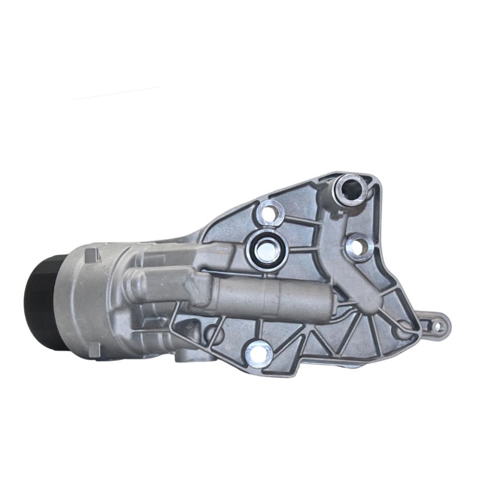 Opel İnsignia A 2.0 Dizel Yağ Soğutucu Komple - Mecarm 55595532