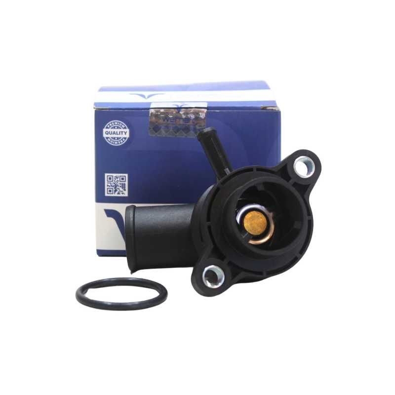 Chevrolet Termostat - Werhaft 96460002