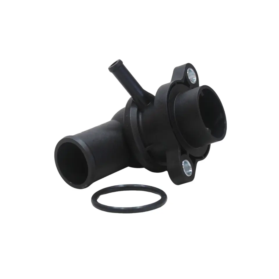 Chevrolet Termostat - Werhaft 96460002