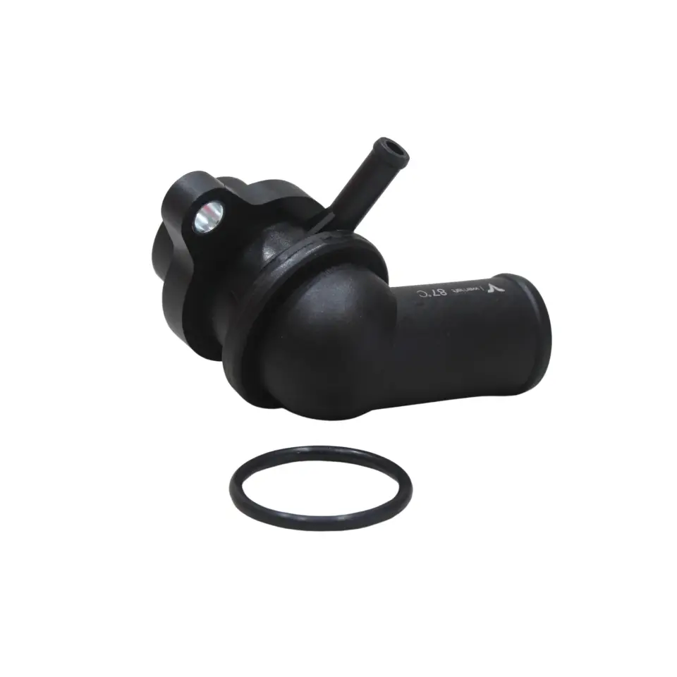 Chevrolet Termostat - Werhaft 96460002