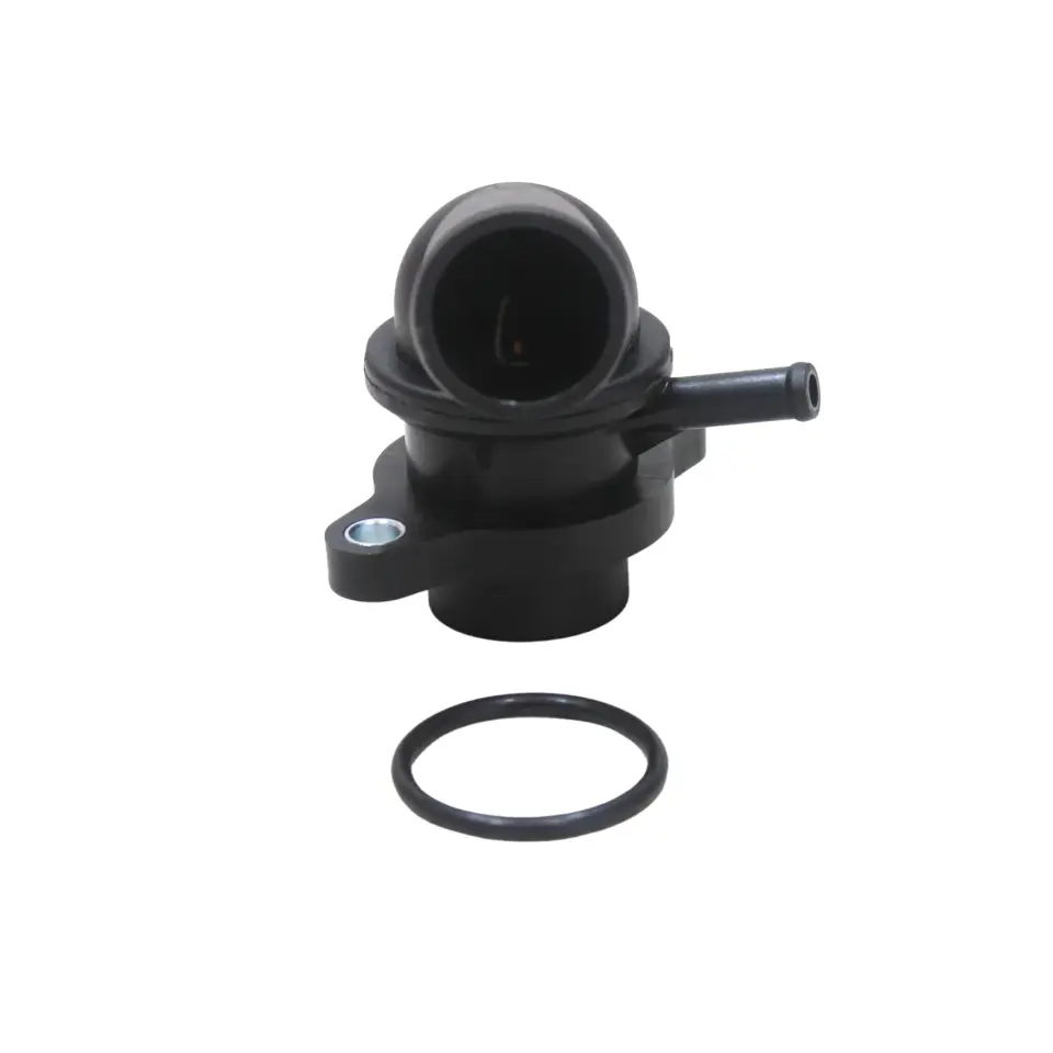 Chevrolet Termostat - Werhaft 96460002