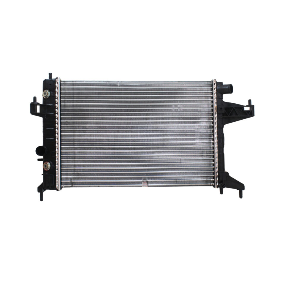Opel Corsa C 1.4 Benzinli Su Radyatörü - BEHER MAHLE 8MK376714-351 - 1300238