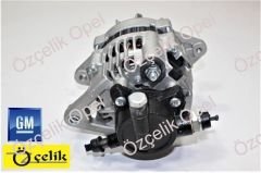 OPEL COMBO B ŞARJ DİNAMOSU X17D DİZEL - OPEL GM MARKA 6204013 - 97113118