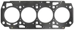 OPEL İNSİGNİA / ZAFİRA B SİLİNDİR KAPAK CONTASI 20DTH 2 KERTİK - OPEL GM MARKA 607296 - 55565956 - 55574906 - 607861