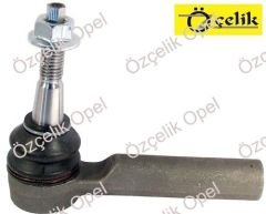 OPEL ASTRA J-İNSİGNİA A - ZAFIRA C - AMPERA - ROT BAŞI OPEL GM MARKA 1609026 - 13286686