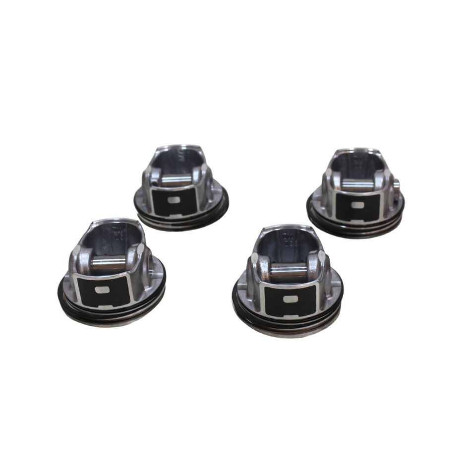 Opel Insıgnıa A 1.4 Benzinli Piston+Sekman 140 MM HP 0.50 (4 Adet 1 Takım Fiyatı) - KİNG 18_3010113 - 8773461050