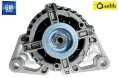 OPEL CORSA C Z12XE ŞARZ DİNAMOSU ( ALTERNATÖR ) GM ORJİNAL