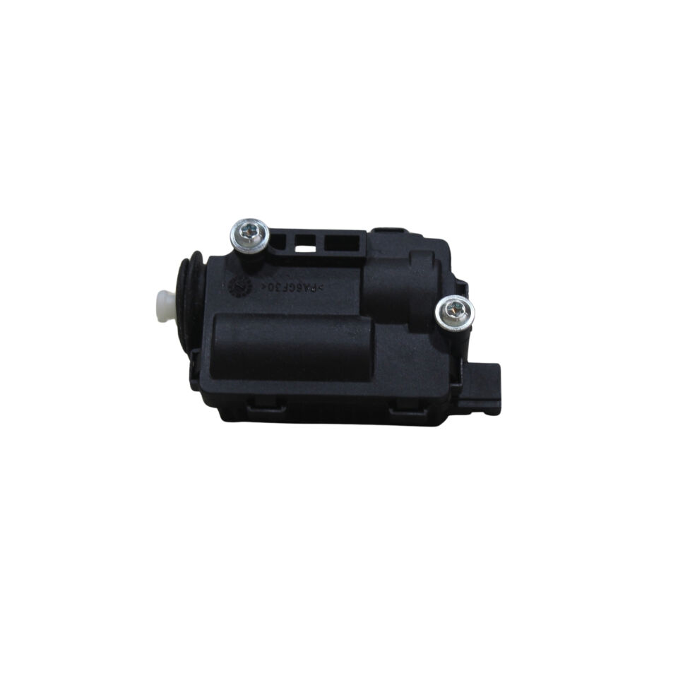 Opel Corsa E Benzin Depo Kilit Motoru - ORJİNAL 6207146