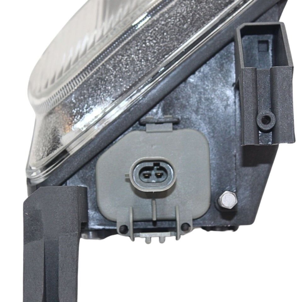 Opel Vectra B Sağ Sis Lambası - Depo Marka 6710092 - 90512451