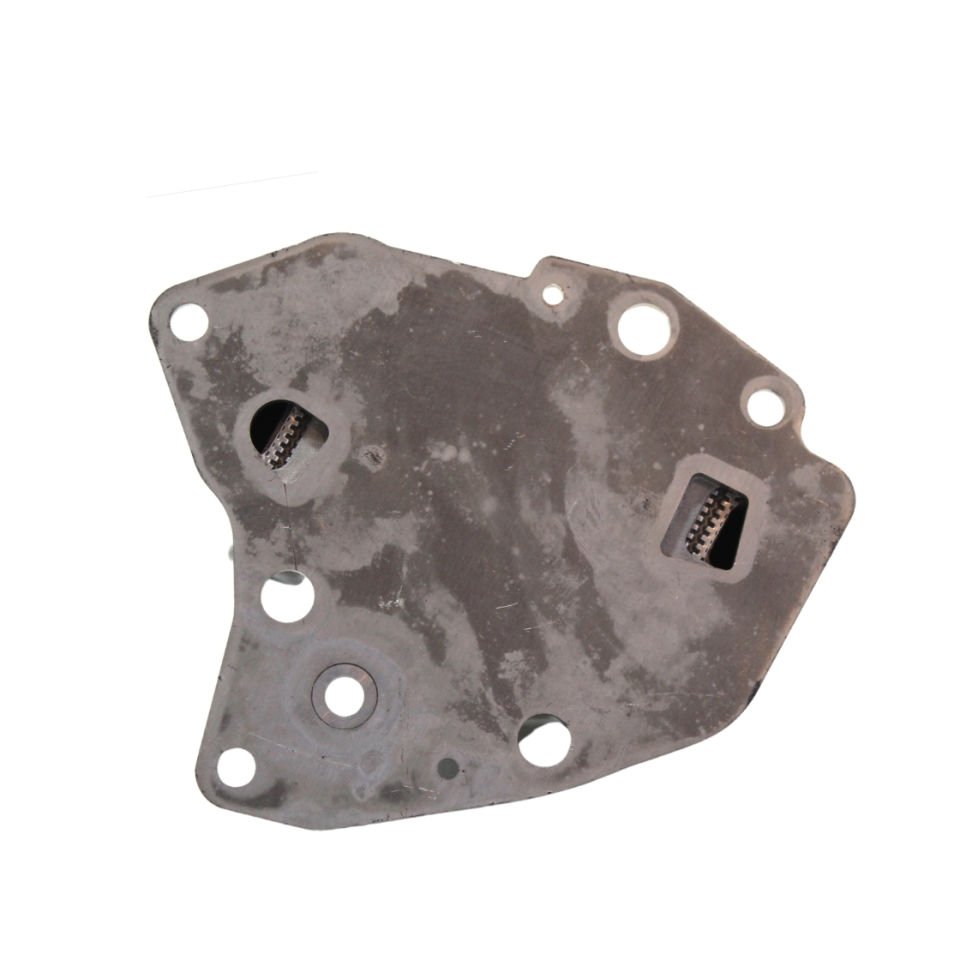 Opel İnsignia A 2.0 Dizel Yağ Soğutucu  Tek Radyatör - BGA.CO9525