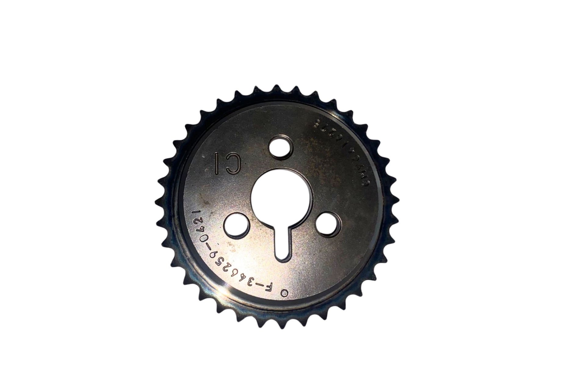 Chevrolet Spark 1.0 Benzinli Eksantrik Dişlisi -Orijinal - 96416275