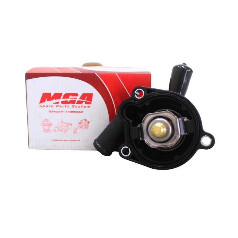 Opel Meriva B 1.4 Benzinli Termostat Mga-1338380