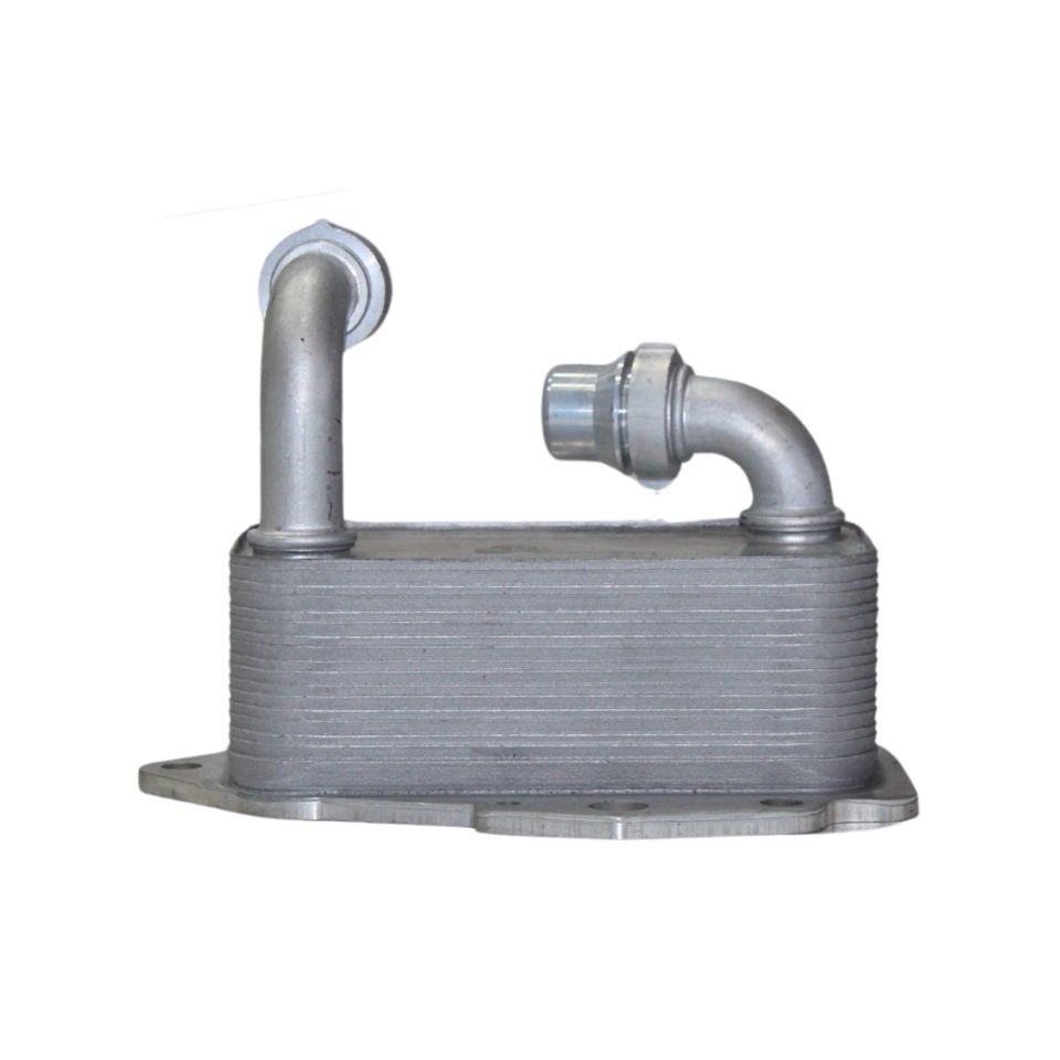 Opel  Zafira C 2.0 Dizel Yağ Soğutucu  Tek Radyatör - BGA.CO9525