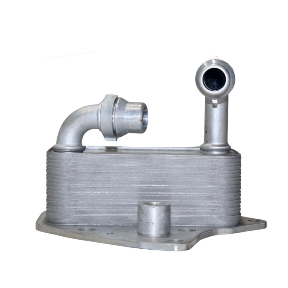 Opel  Zafira C 2.0 Dizel Yağ Soğutucu  Tek Radyatör - BGA.CO9525