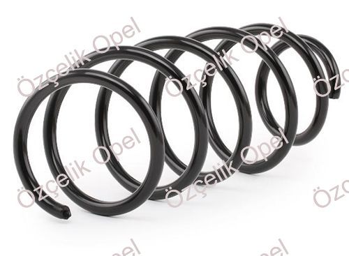 OPEL CORSA D ÖN HELEZON -BSG MARKA