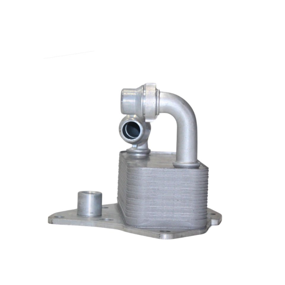 Opel Astra J  2.0 Dizel Yağ Soğutucu  Tek Radyatör - BGA.CO9525