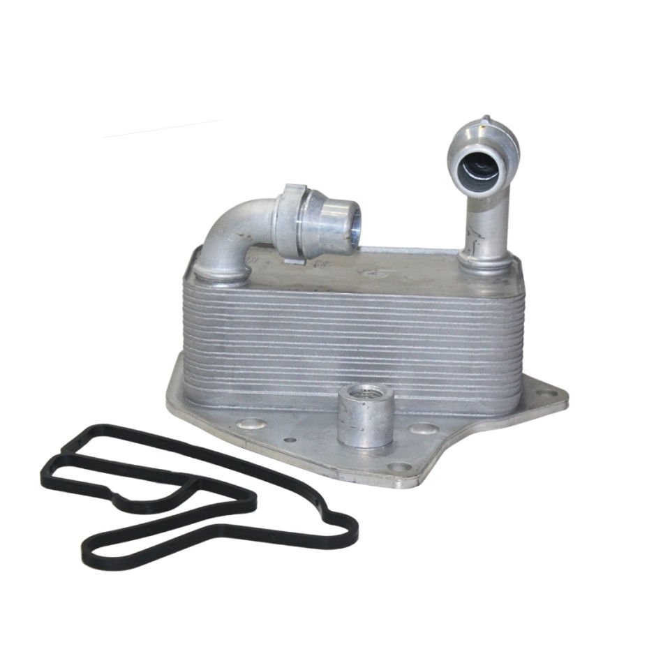 Opel Astra J  2.0 Dizel Yağ Soğutucu  Tek Radyatör - BGA.CO9525