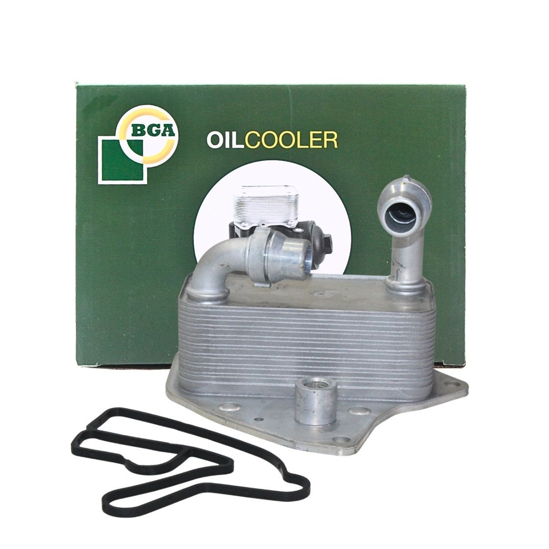 Opel Astra J  2.0 Dizel Yağ Soğutucu  Tek Radyatör - BGA.CO9525