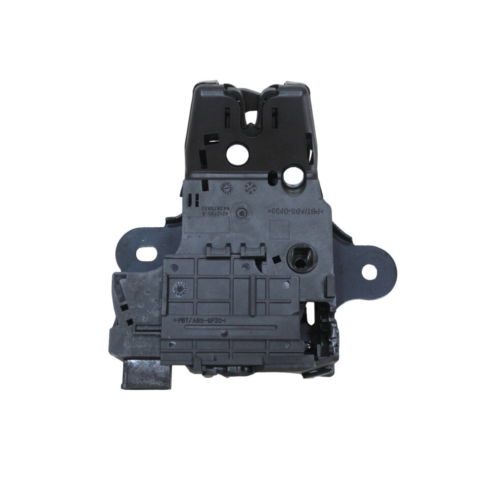 Chevrolet Cruze Bagaj Kilidi Sedan (NB) - Orijinal 13501988 - 176687