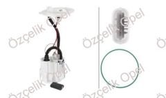 OPEL ASTRA H-KOMPLE YAKIT POMPASI-Z16XER - Z16XEP-HELLA MARKA