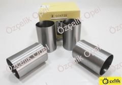 OPEL VECTRA A-B / ASTRA F-G OMEGA B GÖMLEK X20XE STD - GOETZE MARKA 14 0204 10  1 AD FİYATI