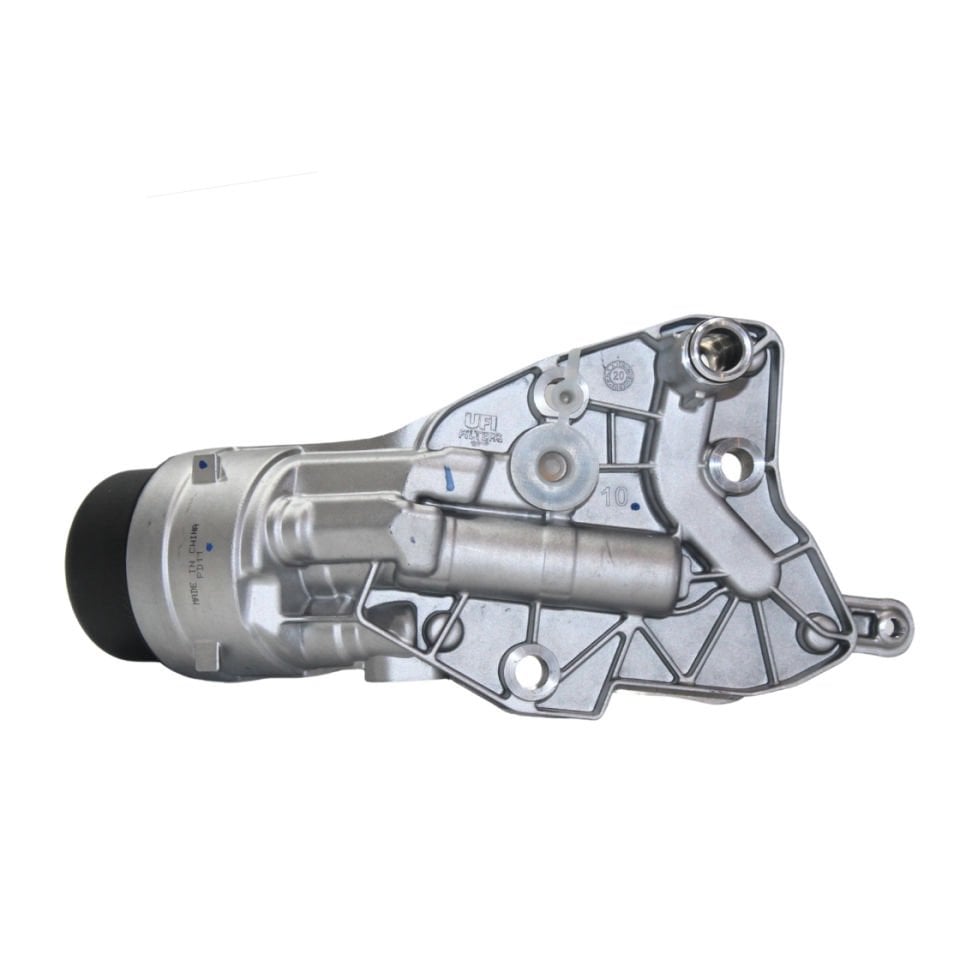 Opel İnsignia A 2.0 Dizel Yağ Soğutucu Komple - Orijinal 55595532