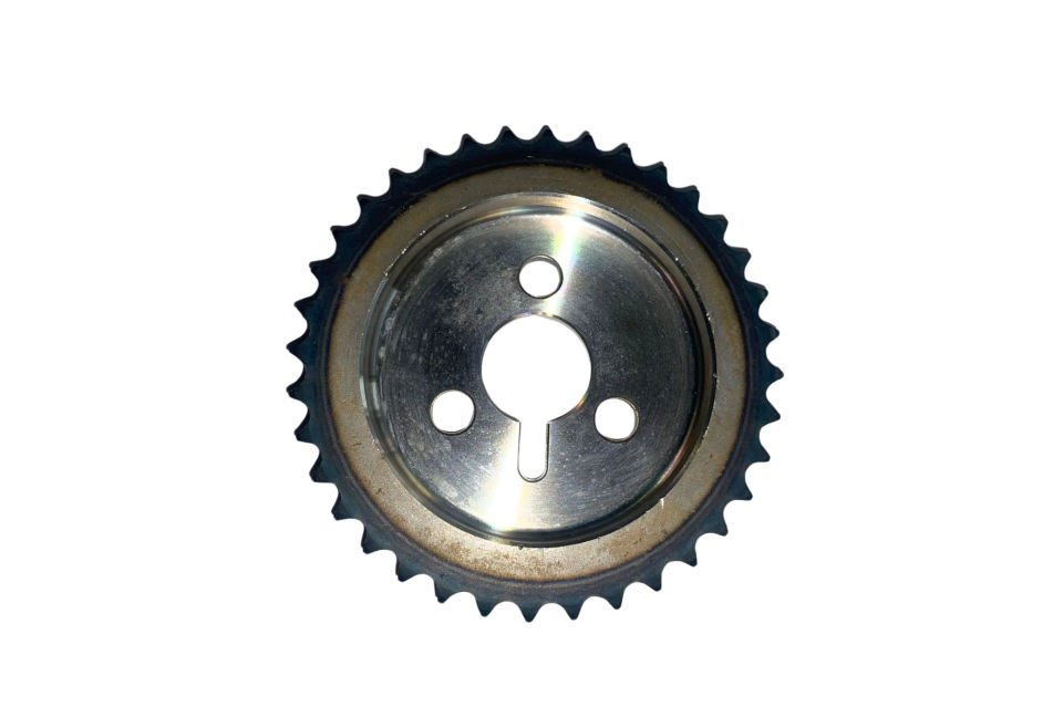 Chevrolet Aveo 1.2 Benzinli Eksantrik Dişlisi - Orijinal - 96416275