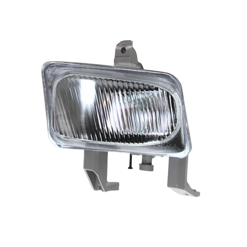 Opel Vectra B Sol Sis Lambası - Wisco Marka 6710093 - 90512450