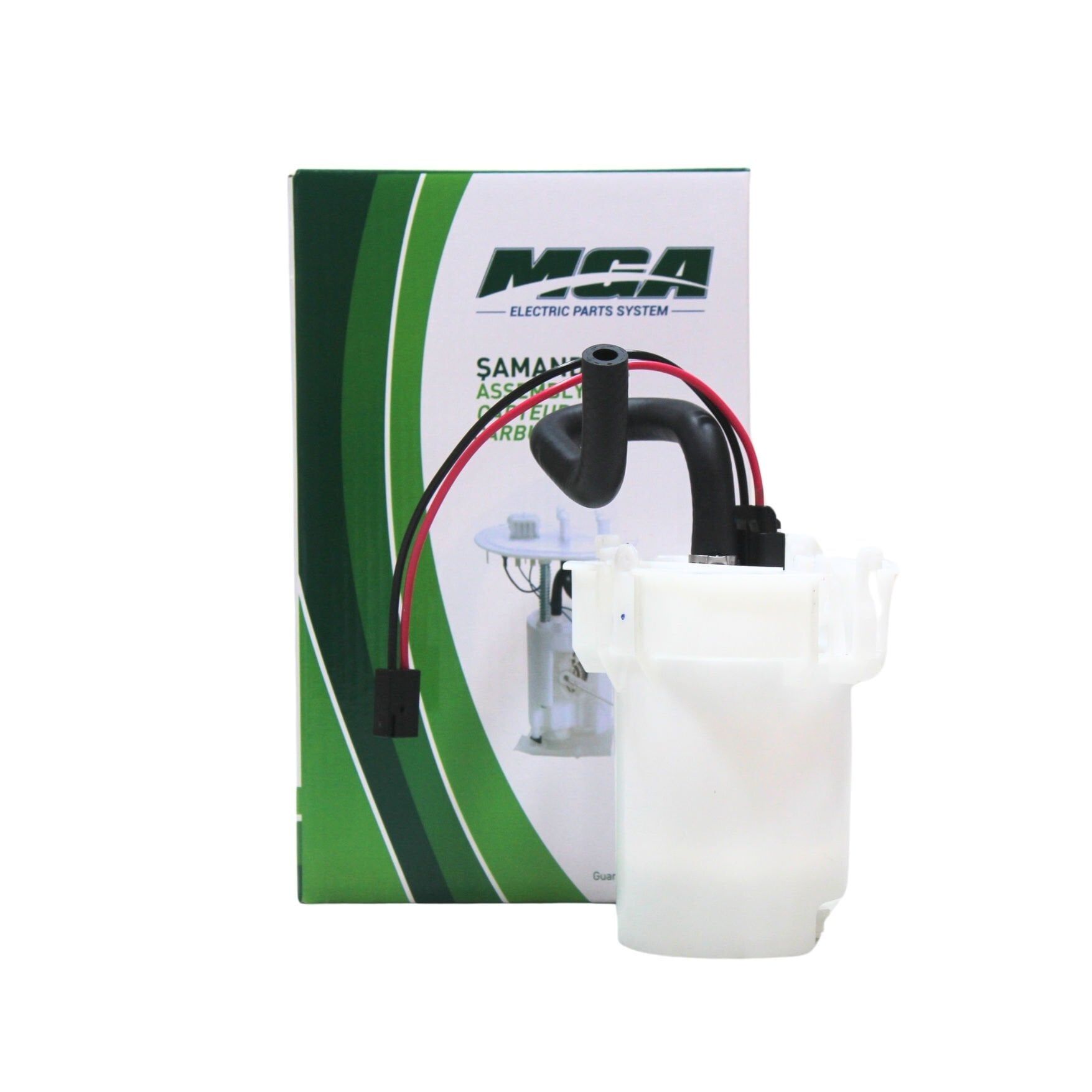 Opel Corsa C 1.2 Benzinli Yakıt Pompası Komple - MGA 61207