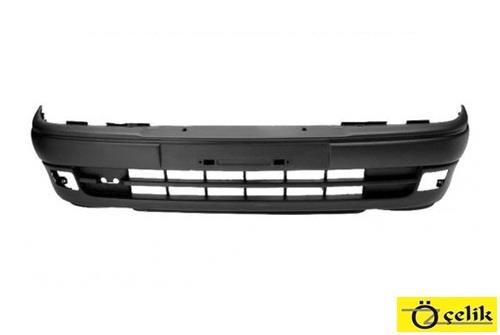 Opel Astra F Siyah Boyasız (Sisli) - De-Ga Opl07As003 - 1400119